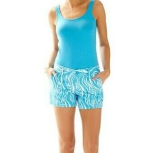 Lilly Pulitzer active shorts